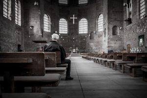 Church Prayer